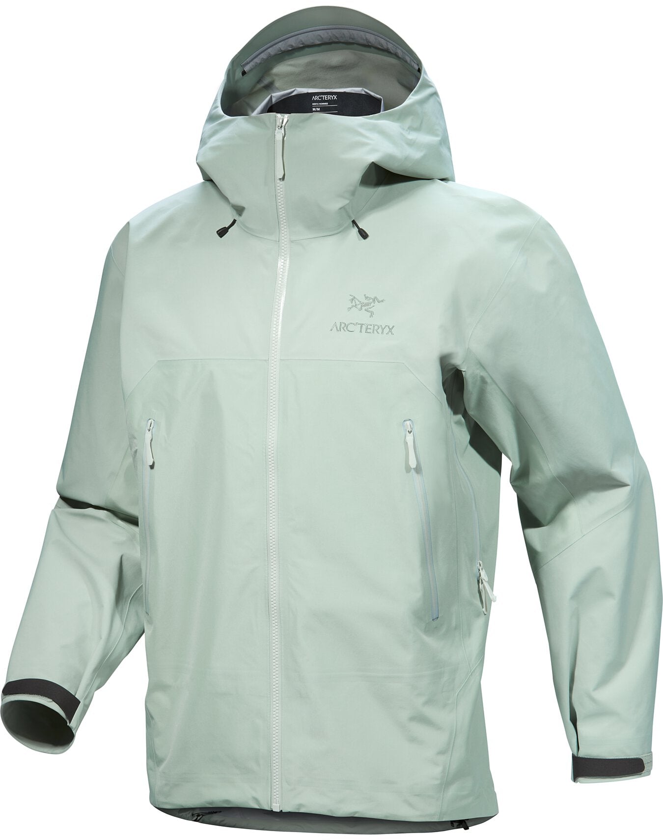 Men's Beta AR Jacket with Stormhood - Lightweight Waterproof Hiking & Outdoor Adventure Gear for Men - Perfect for Camping, Climbing & Extreme Weather Protection