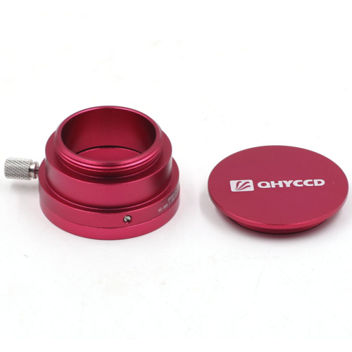QHYCCD PoleMaster Adapter for AstroPhysics AP900 Mount - Polar Alignment Tool for Astrophotography & Telescope Mounting - Perfect for Night Sky Photography & Stargazing