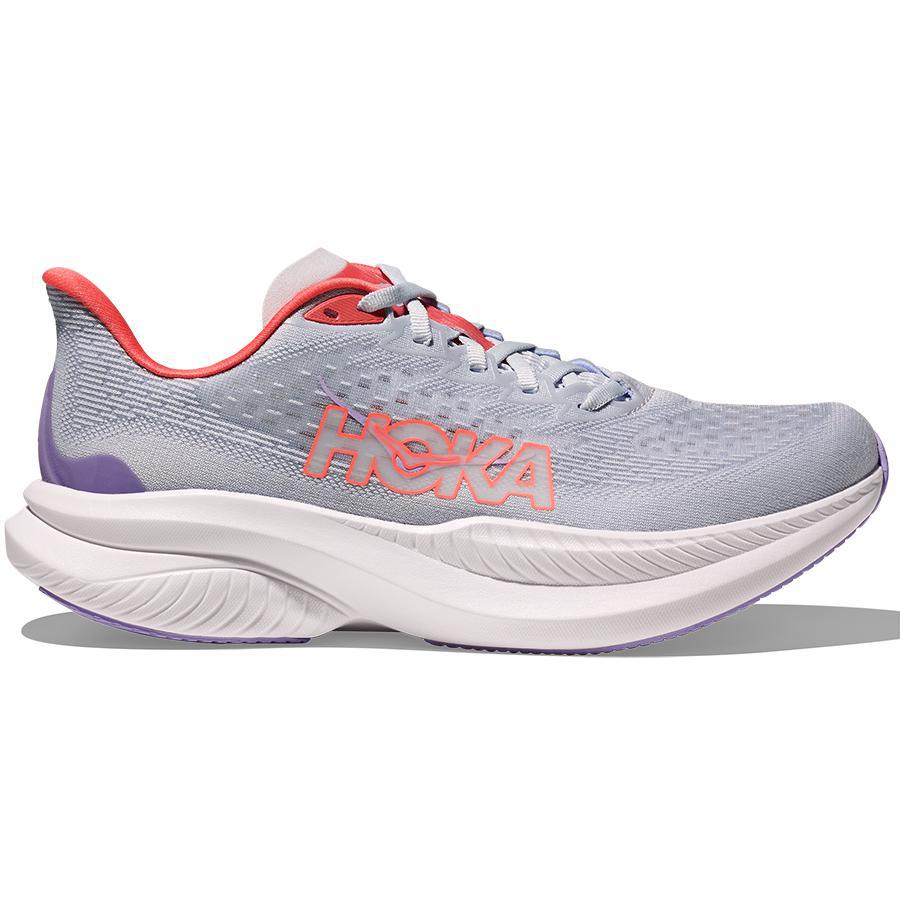 Women's Mach 12 Running Shoes - Lightweight Athletic Sneakers for Women | Perfect for Jogging, Gym Workouts & Everyday Wear