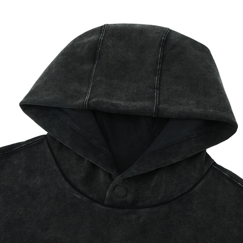 Wade Hoodie AWDUG87 - Stylish & Comfortable Men's Pullover Sweatshirt for Casual Wear & Outdoor Activities
