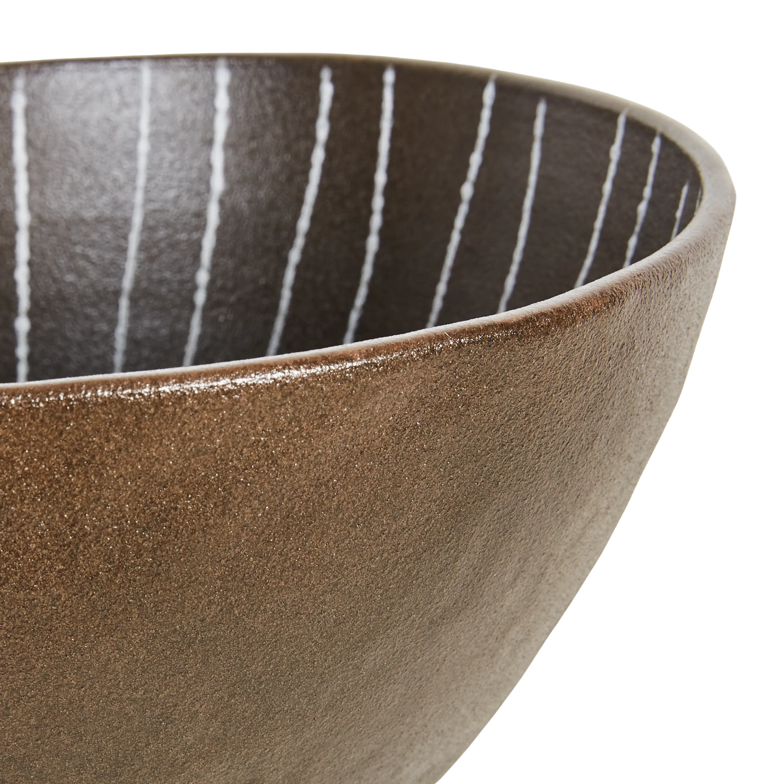 Premium Stoneware Soup Bowl with Non-Slip Footed Base - Perfect for Serving Soups, Stews, and Desserts - Durable & Microwave Safe for Everyday Use