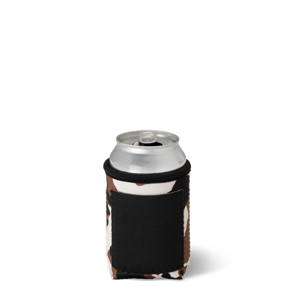 Insulated Hayride Can Cooler - Keep Drinks Cold for Outdoor Events, Tailgating, and Camping - Perfect for Beer, Soda, and Beverages