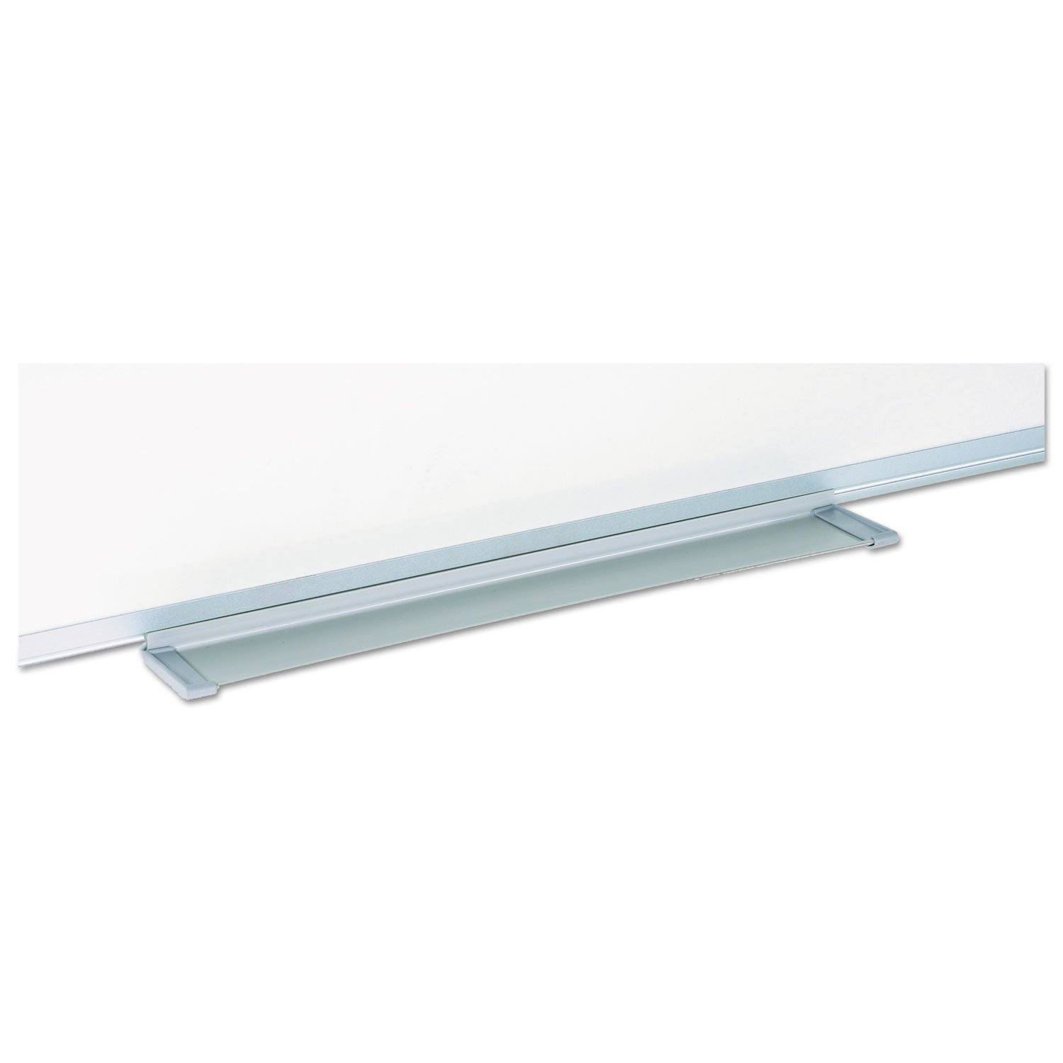 MasterVision MA0300790 Dry Erase Board 24x36 Inches - White/Silver Frame - Easy-Clean Surface - Perfect for Classrooms, Offices & Home Organization