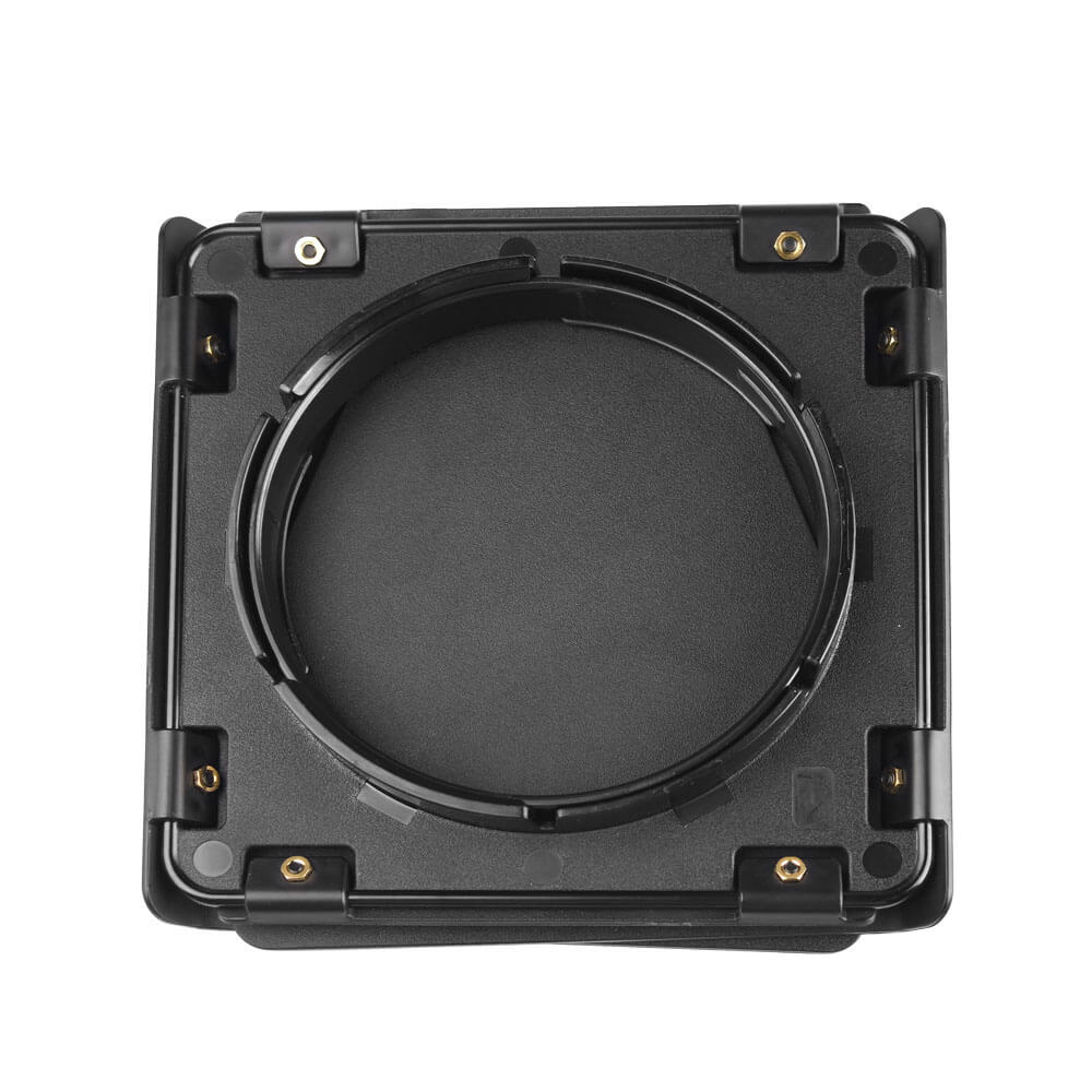 AD400Pro Barndoor Kit - Adjustable Light Control for Outdoor Photography, Studio Lighting, and Portrait Shoots