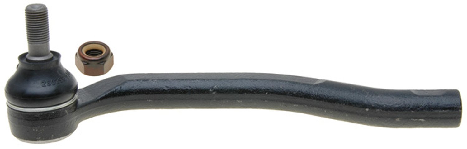 ACDelco Advantage 46A0837A Steering Linkage Tie Rod End - Replacement Part for Smooth Steering & Vehicle Control | Perfect for Trucks, SUVs & Sedans