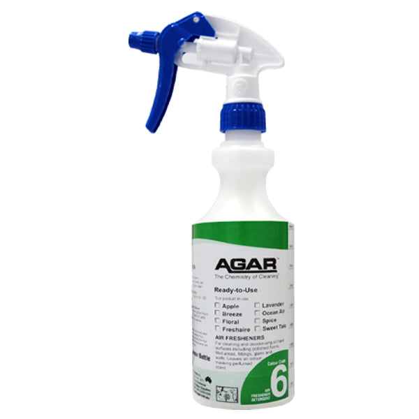 Agar Breeze Detergent and Air Freshener | Fruity Scent Laundry Soap & Fabric Refresher | Perfect for Home, Laundry Room & Car Freshening
