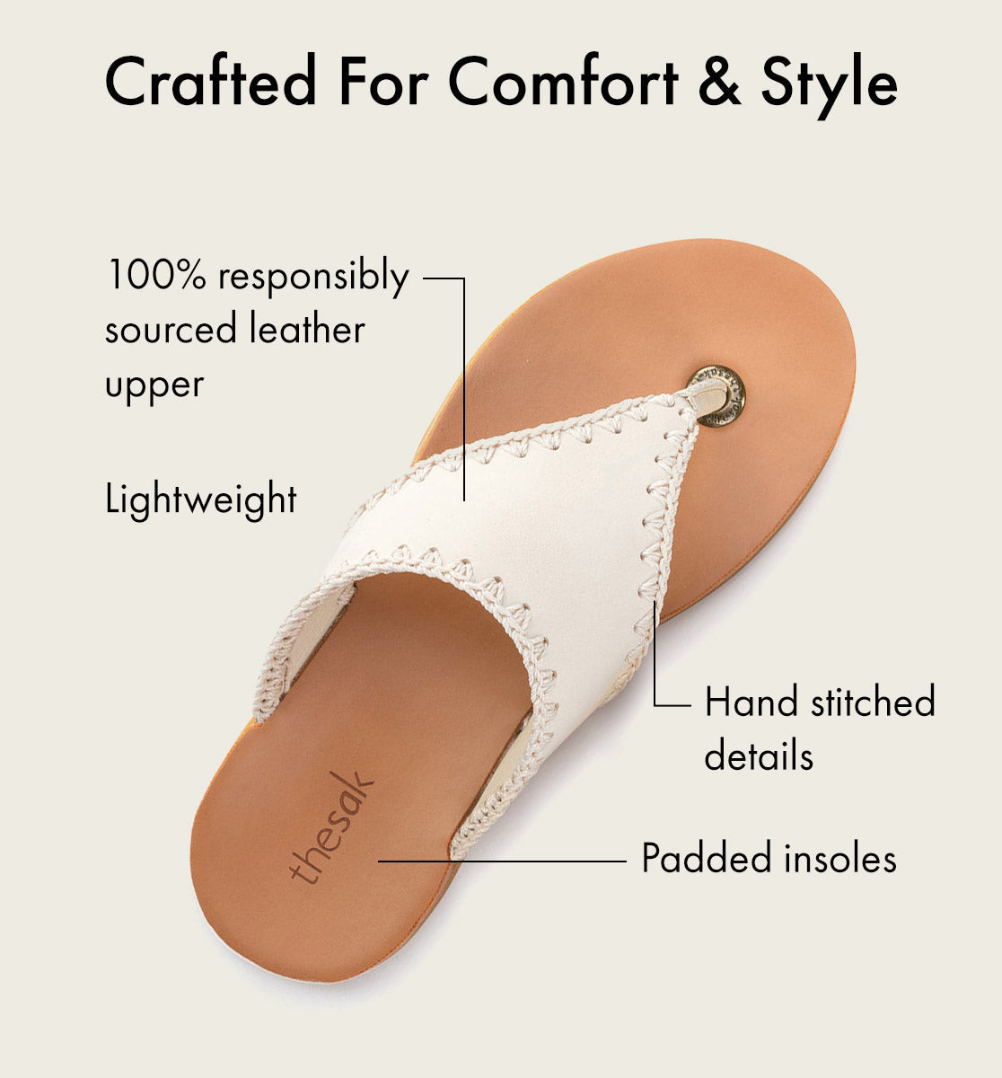 Shana Women's Comfortable Summer Sandals - Breathable Lightweight Casual Shoes for Beach, Walking & Outdoor Activities