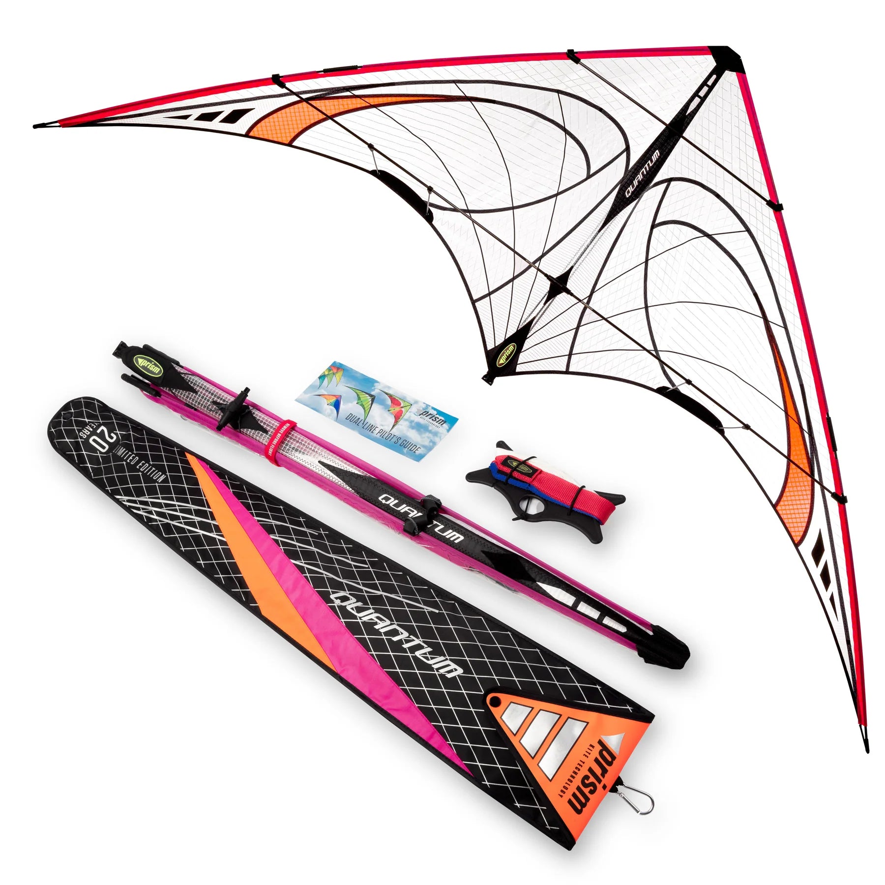 Prism Mylar Quantum 2.0 Spritz - Premium Reflective Sticker for Bikes, Skateboards & Helmets - Enhance Visibility & Style for Night Riders & Urban Commuters