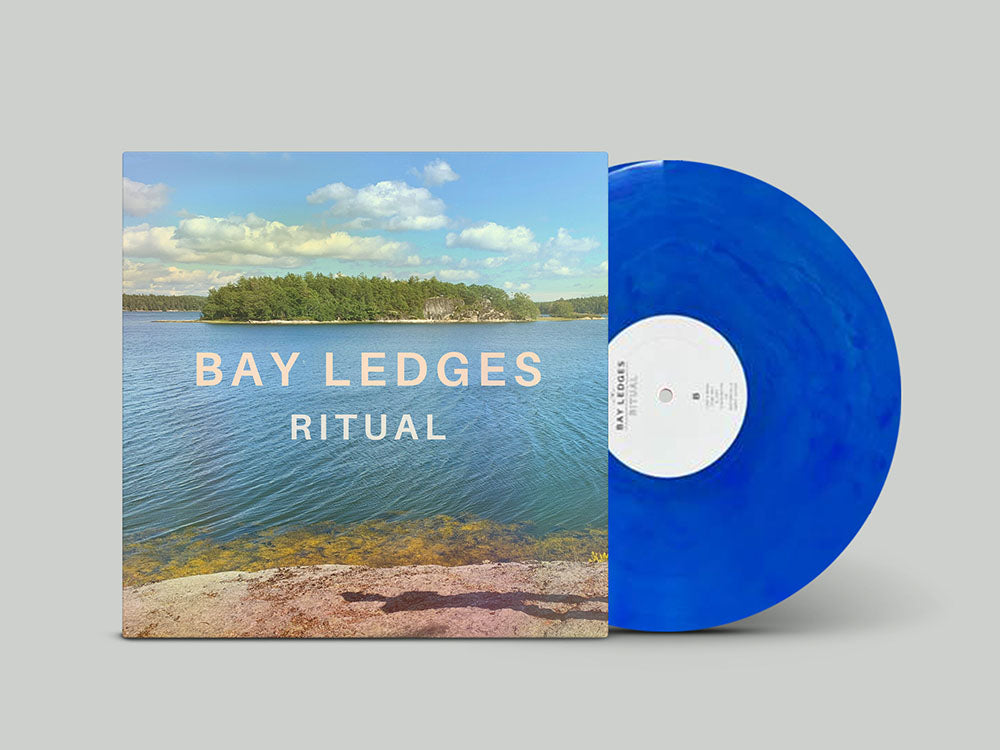 Bay Ledges Ritual - Premium Home Decor & Wall Art for Living Room, Bedroom & Office | Modern Aesthetic Design for Cozy Spaces