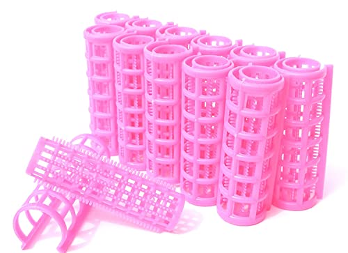 Hair Rollers M-8