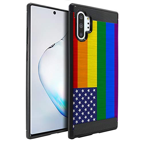 Pride USA Flag