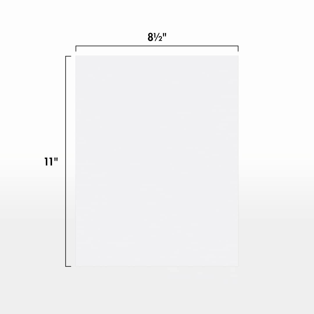 Premium LUXPaper 8.5