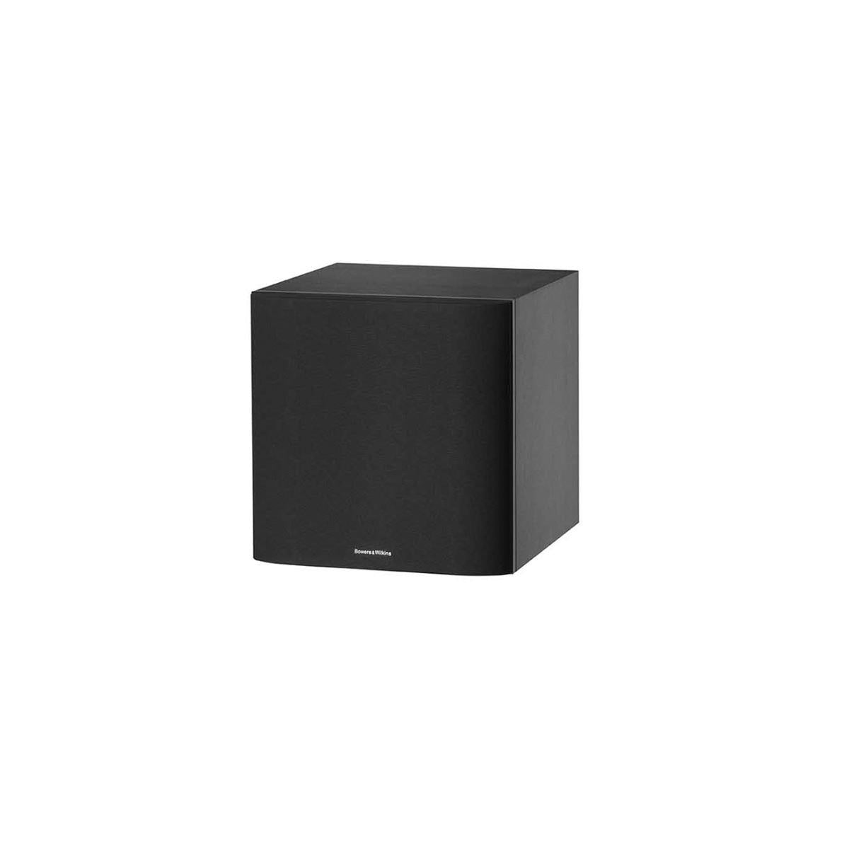 Bowers & Wilkins ASW610XP 10-Inch Powered Subwoofer - B Stock - High-Performance Bass for Home Theater & Music Systems