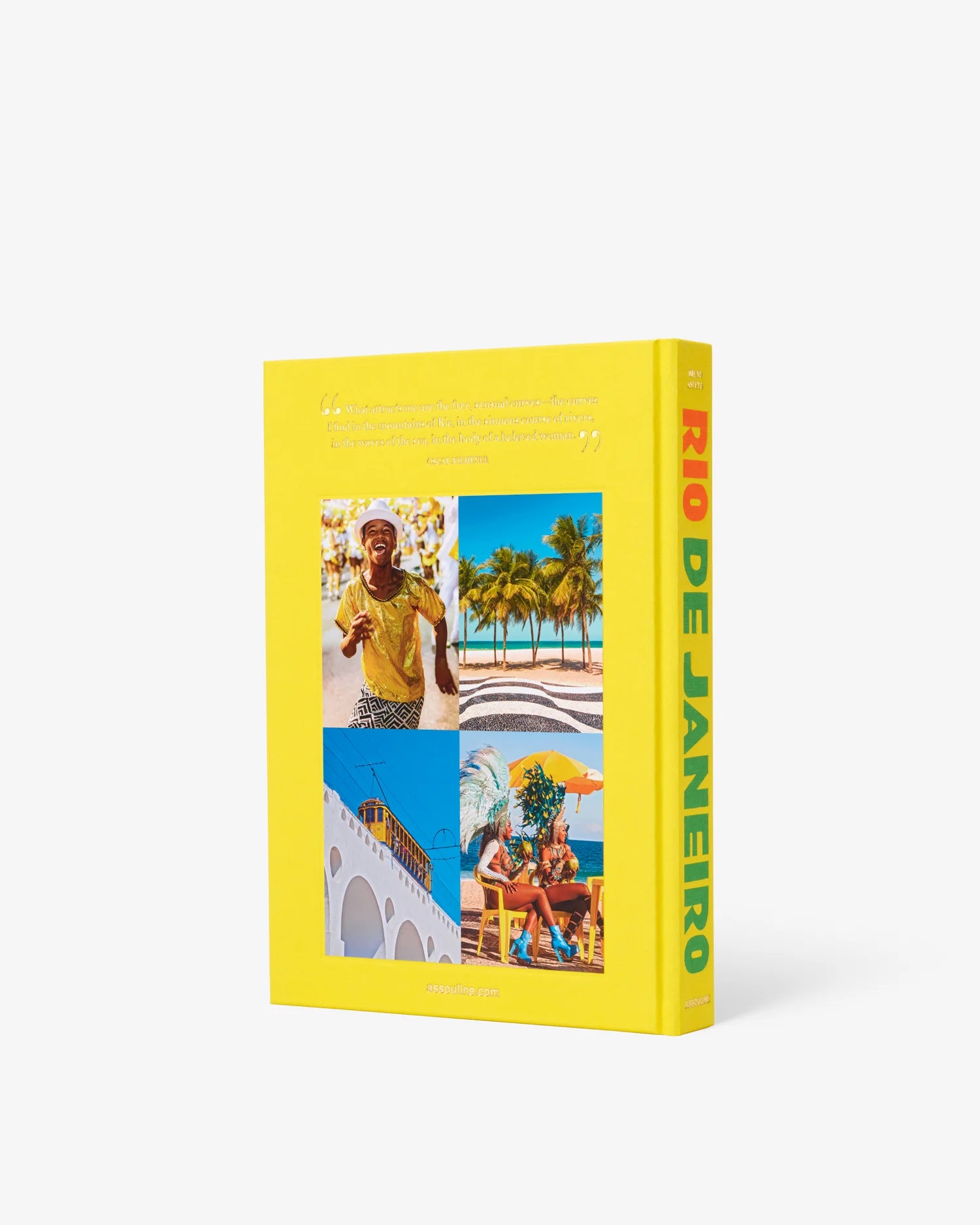 Rio De Janeiro Souvenirs & Gifts – Authentic Brazilian Handicrafts, T-Shirts & Travel Mementos | Perfect for Beach Vacations, Carnival & Home Decor