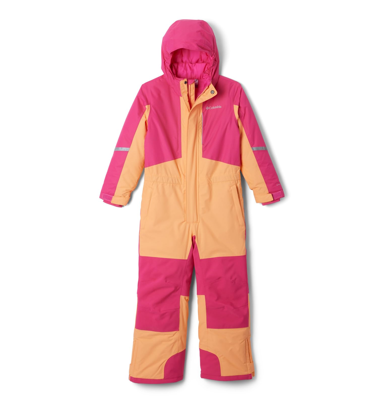 Columbia Unisex Baby Buga II Suit - Waterproof Winter Snowsuit for Infants & Toddlers - Perfect for Outdoor Play, Skiing & Cold Weather Adventures