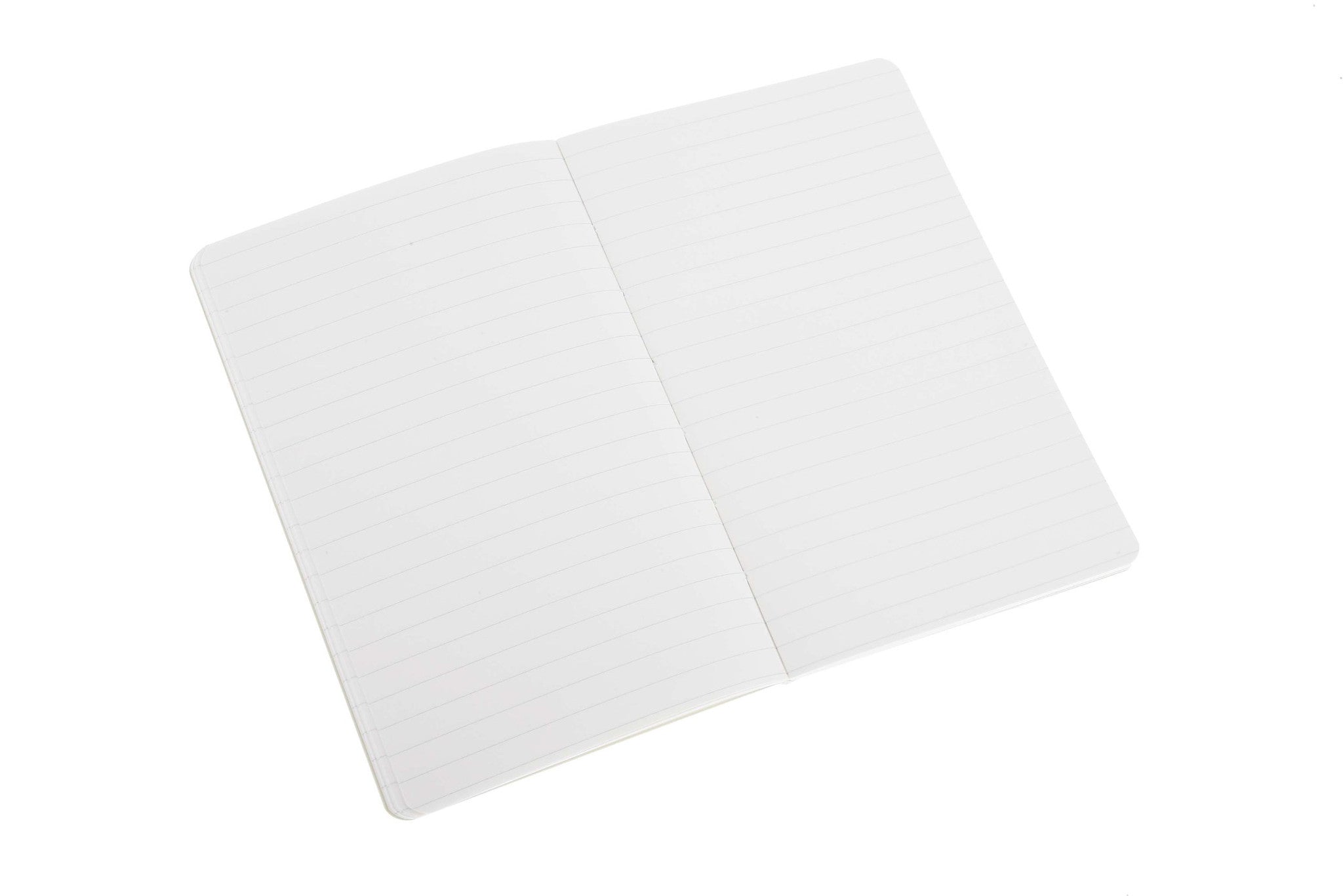 Moleskine Volant Notebook Set of 2 - Pocket Ruled Journal for Notes, Sketches & Daily Planning - Perfect for Students, Travel & Office Use