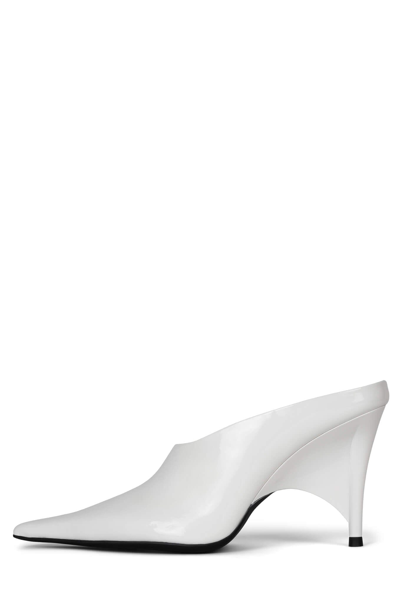 White Patent