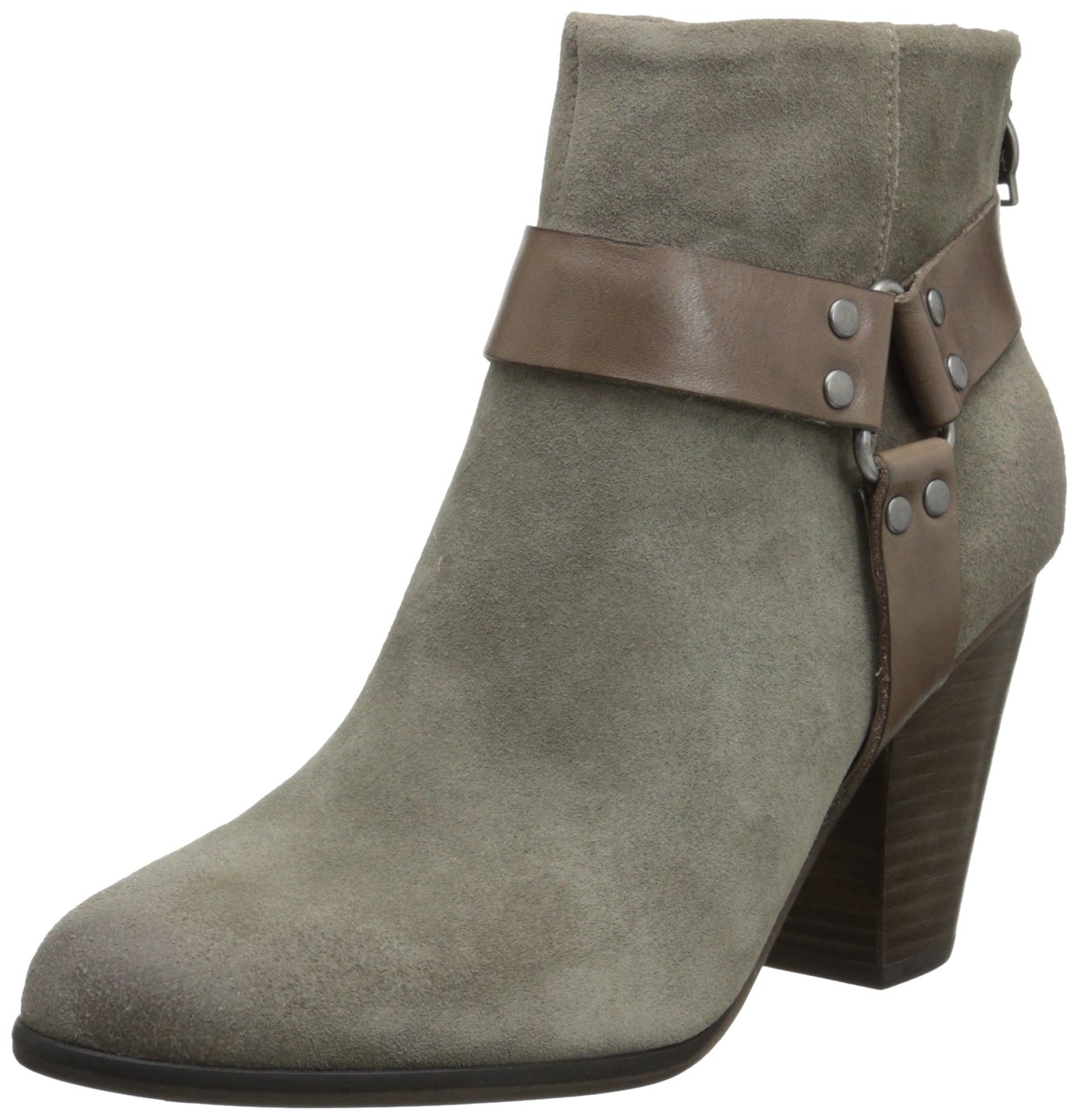 Ash Women's Quartz Fashion Boots - Stylish Winter Ankle Boots for Women, Waterproof & Comfortable, Perfect for Outdoor, Work, and Casual Wear