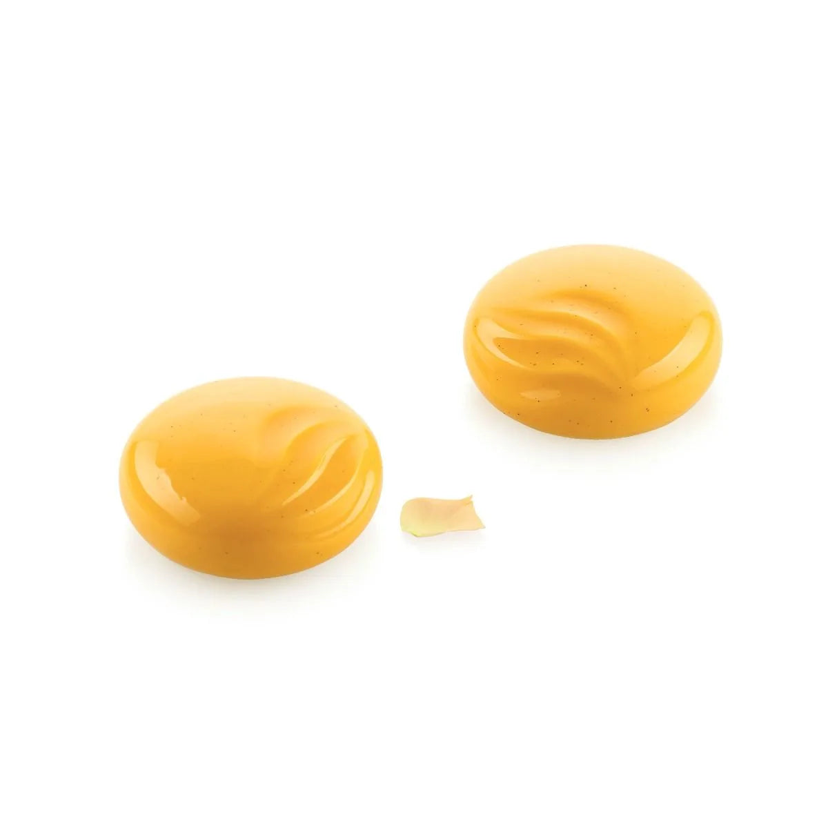 Silikomart Ocean 100 Silicone Mold - 6 Cavity Sea Life Baking Pan for Cakes, Cupcakes & Chocolate - Perfect for Birthday Parties, Baby Showers & Ocean-Themed Desserts