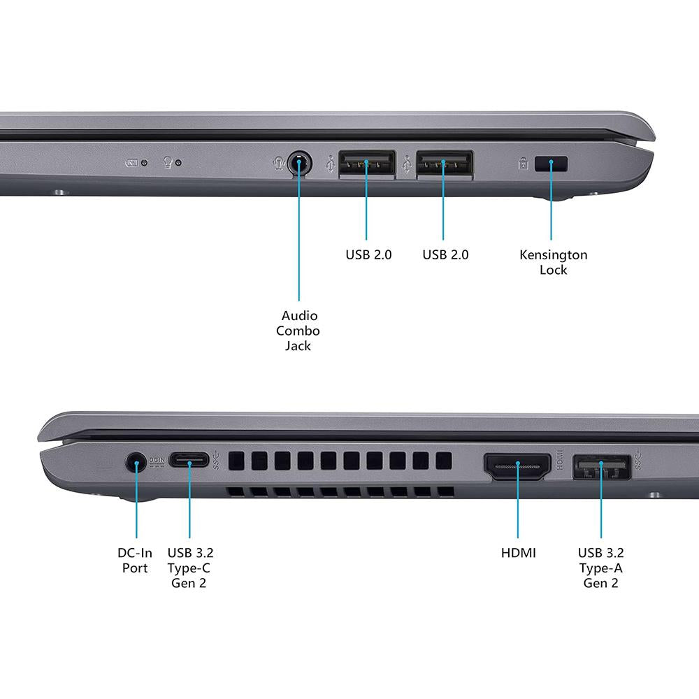 ASUS VivoBook 15.6