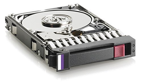Refurbished HPE 146GB 10K RPM SAS 2.5