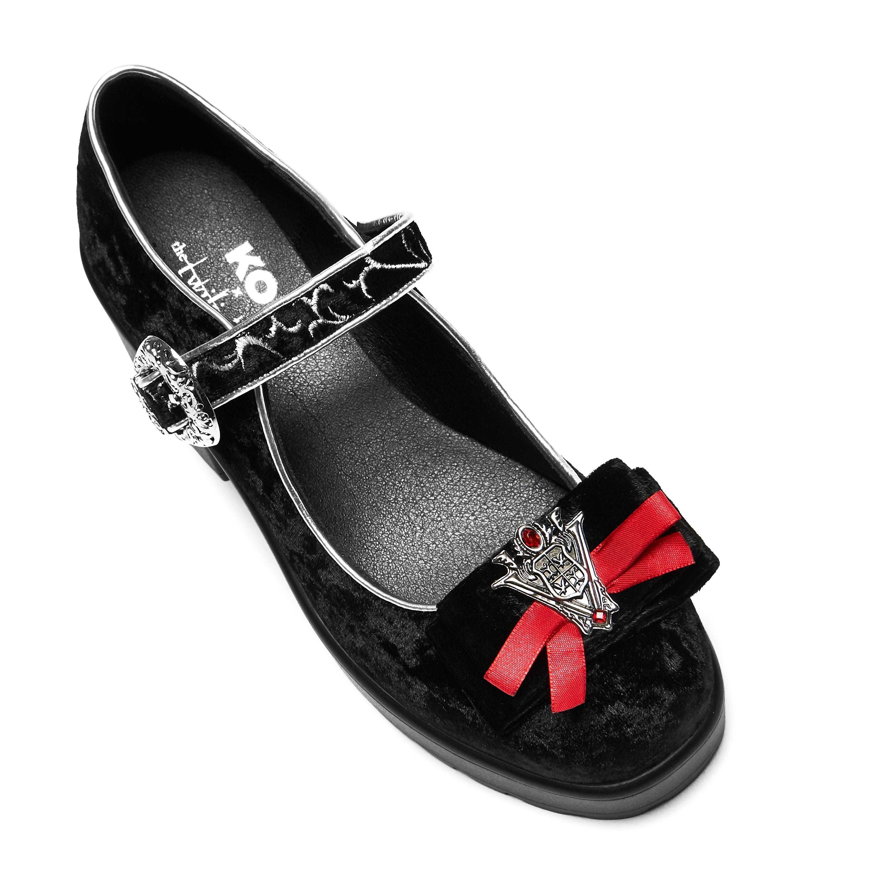 Tira Mary Jane & Alec Edition - Stylish and Comfortable Women's Flats for Work, Casual Wear, and Everyday Outfits