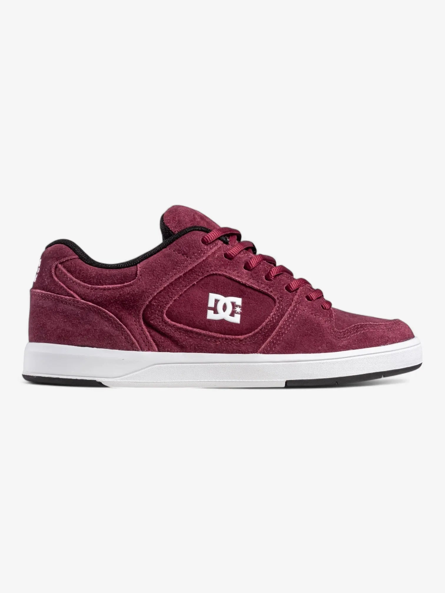 DC Union LA Bordo Skate Shoes - Men's High-Top Sneakers for Skateboarding & Streetwear Fashion | Perfect for Urban Style & Skate Park Performance