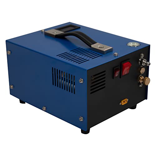 Blue-300w