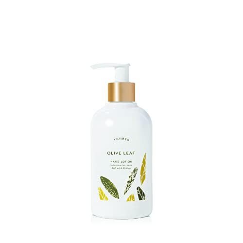 Olive Leaf