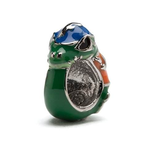 D - Florida Gators Mascot Charm