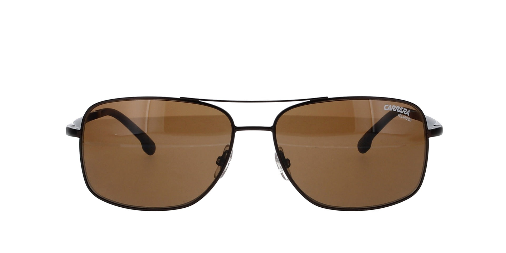 Carrera 8040 S Sunglasses - Polarized UV Protection Aviator Style for Men & Women - Perfect for Driving, Outdoor Sports & Fashion Accessories
