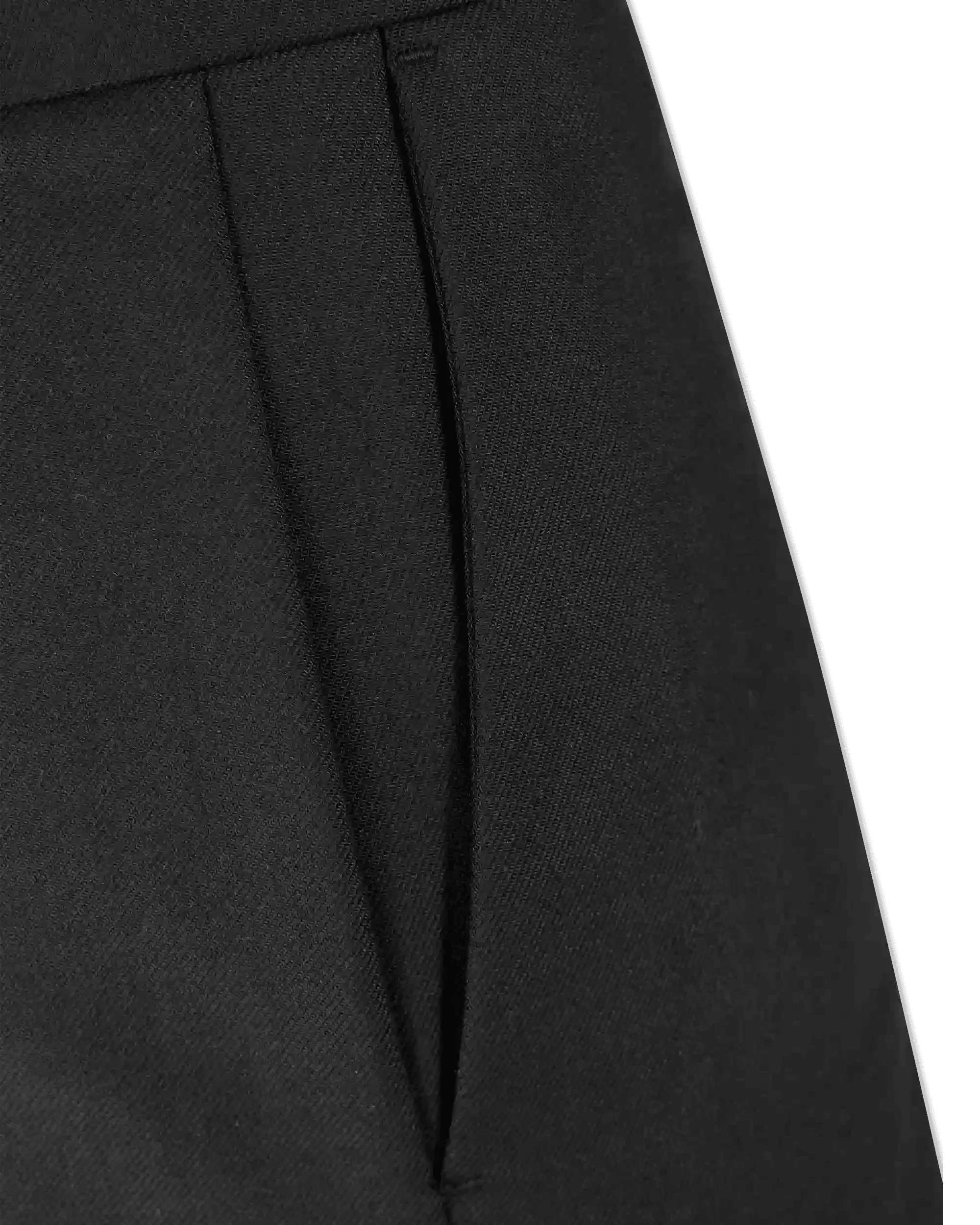 Asymmetric Belted Mini Skirt for Women - High Waist Stretchy Bodycon Skirt with Adjustable Belt - Perfect for Night Out, Party, and Casual Wear