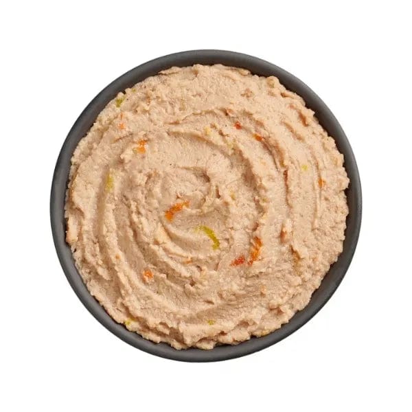 Go! Solutions Booster Joint Care Chicken, Salmon & Duck Pate Dog Food Topper - Supports Mobility & Joint Health - Perfect for Senior Dogs & Active Pets