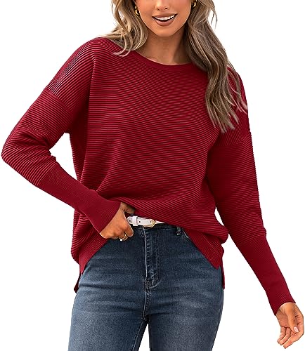 Solid Dark Red