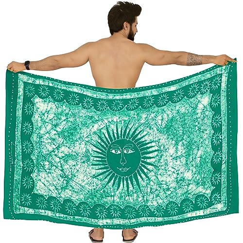 Sun Green