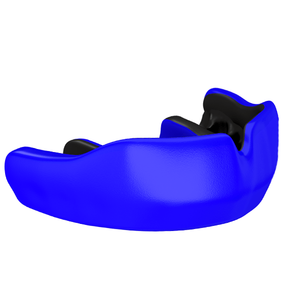 Custom Fit Mouthguard with HXC Technology - Personalized Dental Protection for Sports & Nighttime Teeth Grinding - Perfect for Boxing, MMA, and Bruxism Relief