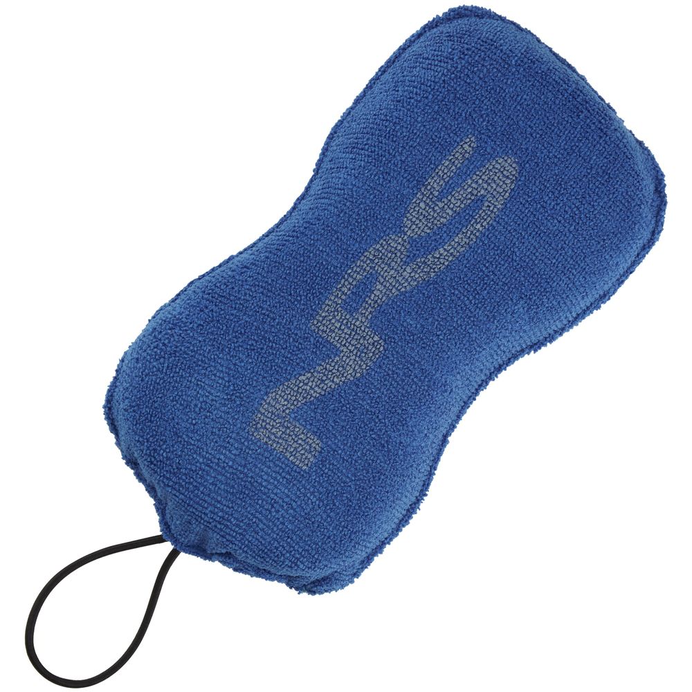 NRS Deluxe Boat Sponge - Premium Marine Sponge for Boat Cleaning, Deck Washing & Watercraft Maintenance | Heavy-Duty Scrub Sponge for Boats, Kayaks, Paddleboards & Marine Equipment
