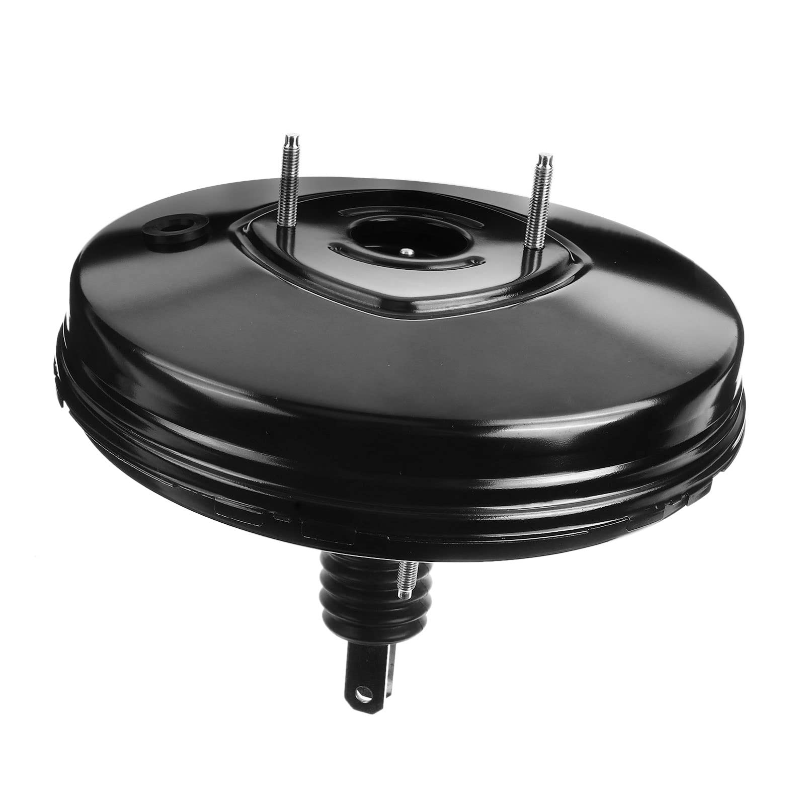 Premium Vacuum Power Brake Booster Replacement for Ford Edge Lincoln MKX 2007-2010 & Mazda CX-9 2007-2015 - High Performance Braking System Upgrade for Enhanced Safety and Smooth Driving Experience