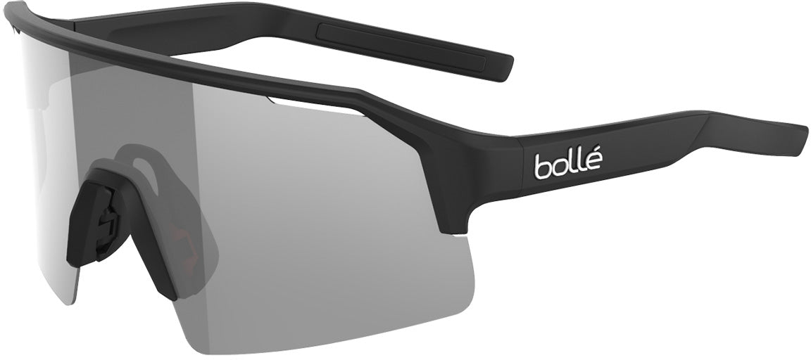 Bolle C Shifter Sunglasses - Polarized Sports & Cycling Glasses for Men & Women - UV Protection, Lightweight & Durable - Perfect for Running, Hiking & Outdoor Activities