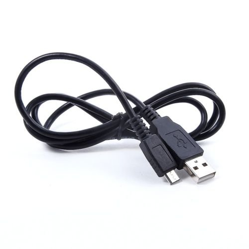 iLive ISB23 B ISB23S ISB23R ISB35 B Speaker USB Charging Cable - Fast Charger Cord for Portable Speakers - Perfect for Home, Office, and Outdoor Use