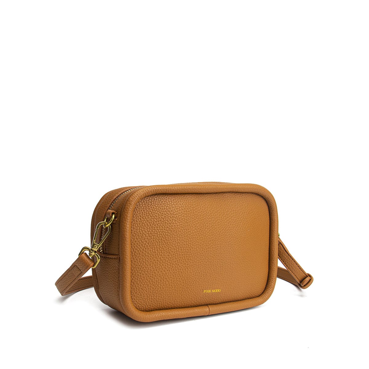 Mustard Pebbled