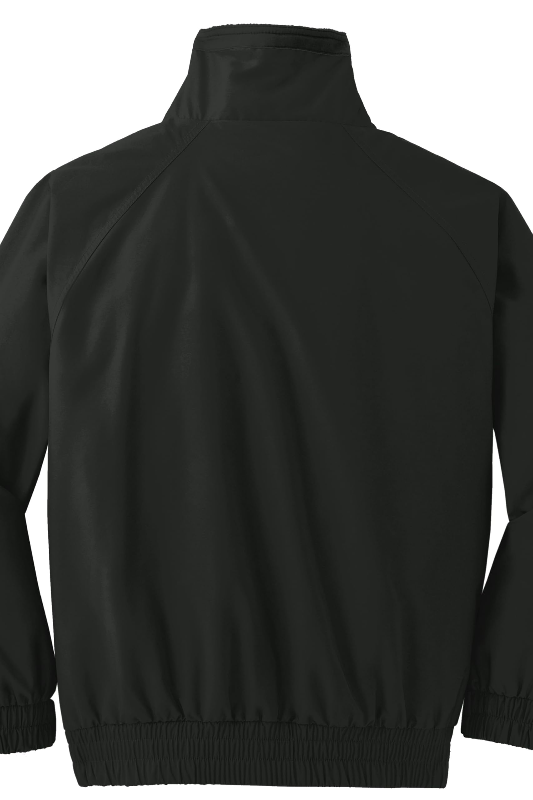 Port Authority Competitor Jacket - Men's & Women's Lightweight Water-Resistant Work Jacket for Outdoor, Office & Casual Wear