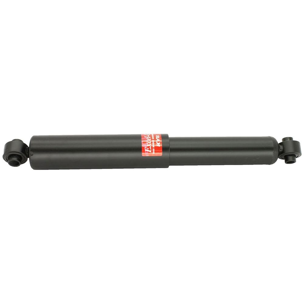 Freightliner Sprinter 2500 Rear Excel-G Shock Absorbers & Struts - Heavy Duty Suspension Kit 77-60494AO | BuyAutoParts | Perfect for Smooth Rides & Load Carrying on Highways & Rough Roads