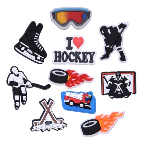 ice hockey