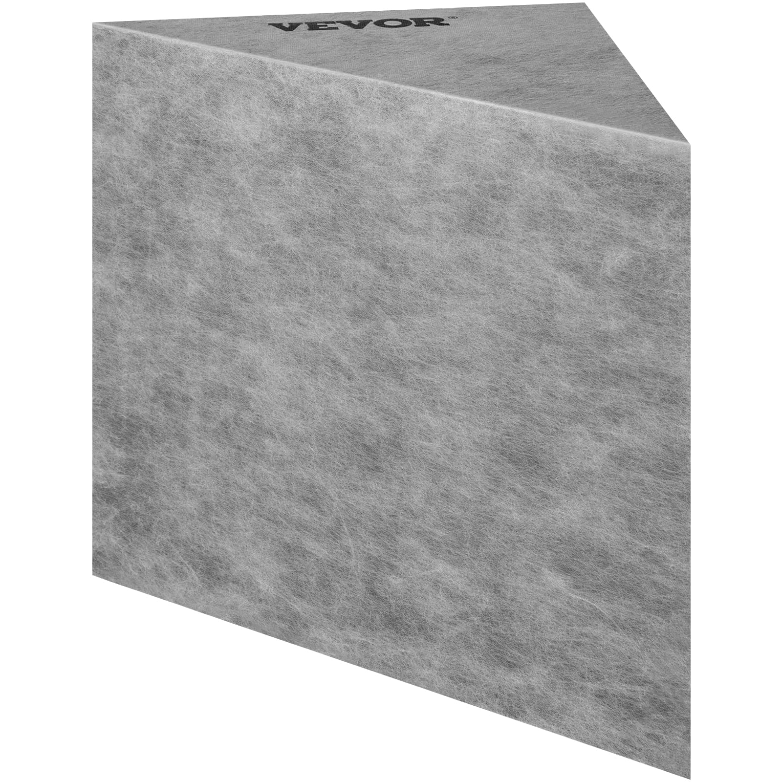 VEVOR Waterproof Tileable Shower Seat - 22.4