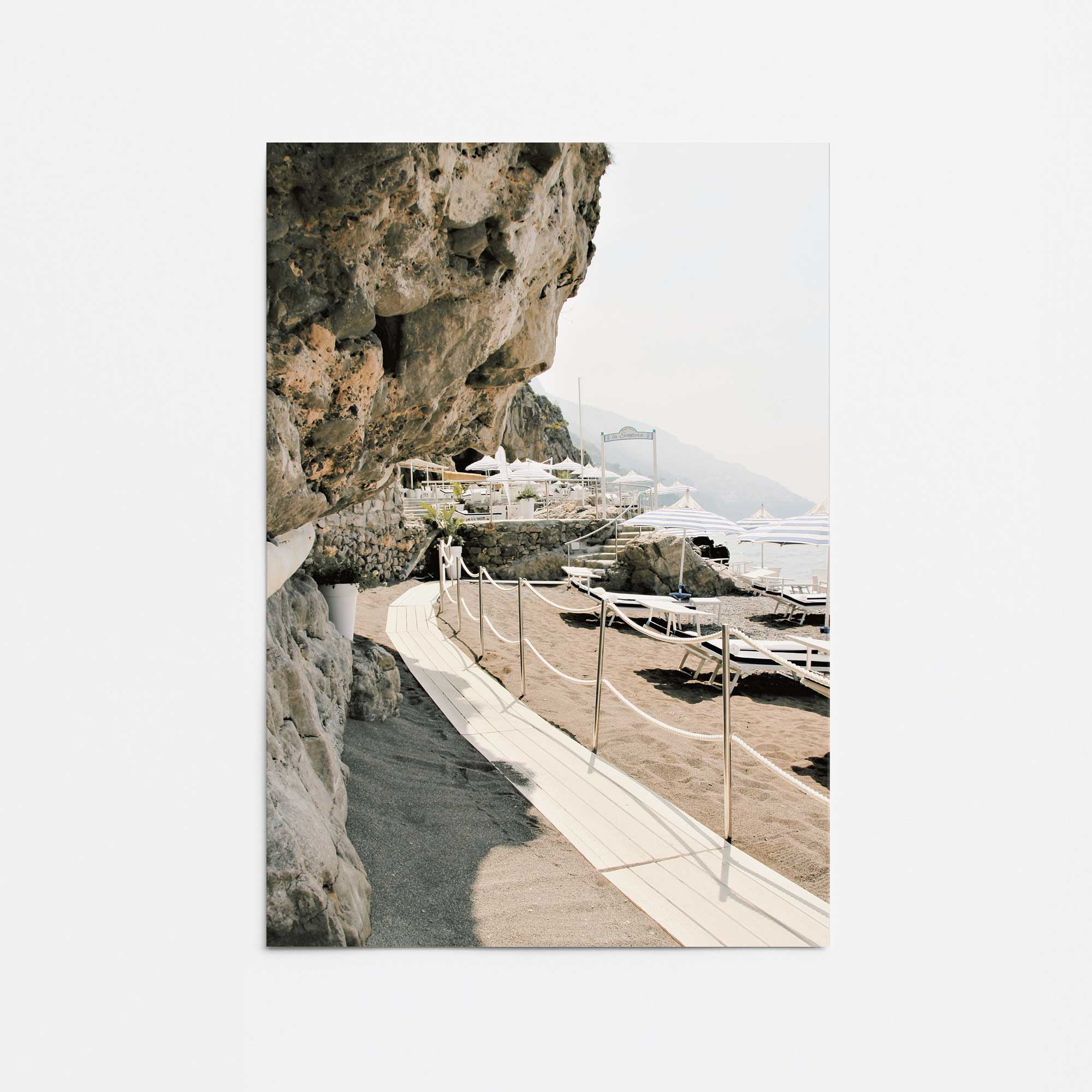 Weathered Zinc