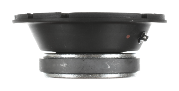 Oaktron by MISCO 127 MR08 01 5 8 Ohm Mid Range Speaker (93079) - High Performance Audio for Car Stereo, Home Theater & PA Systems