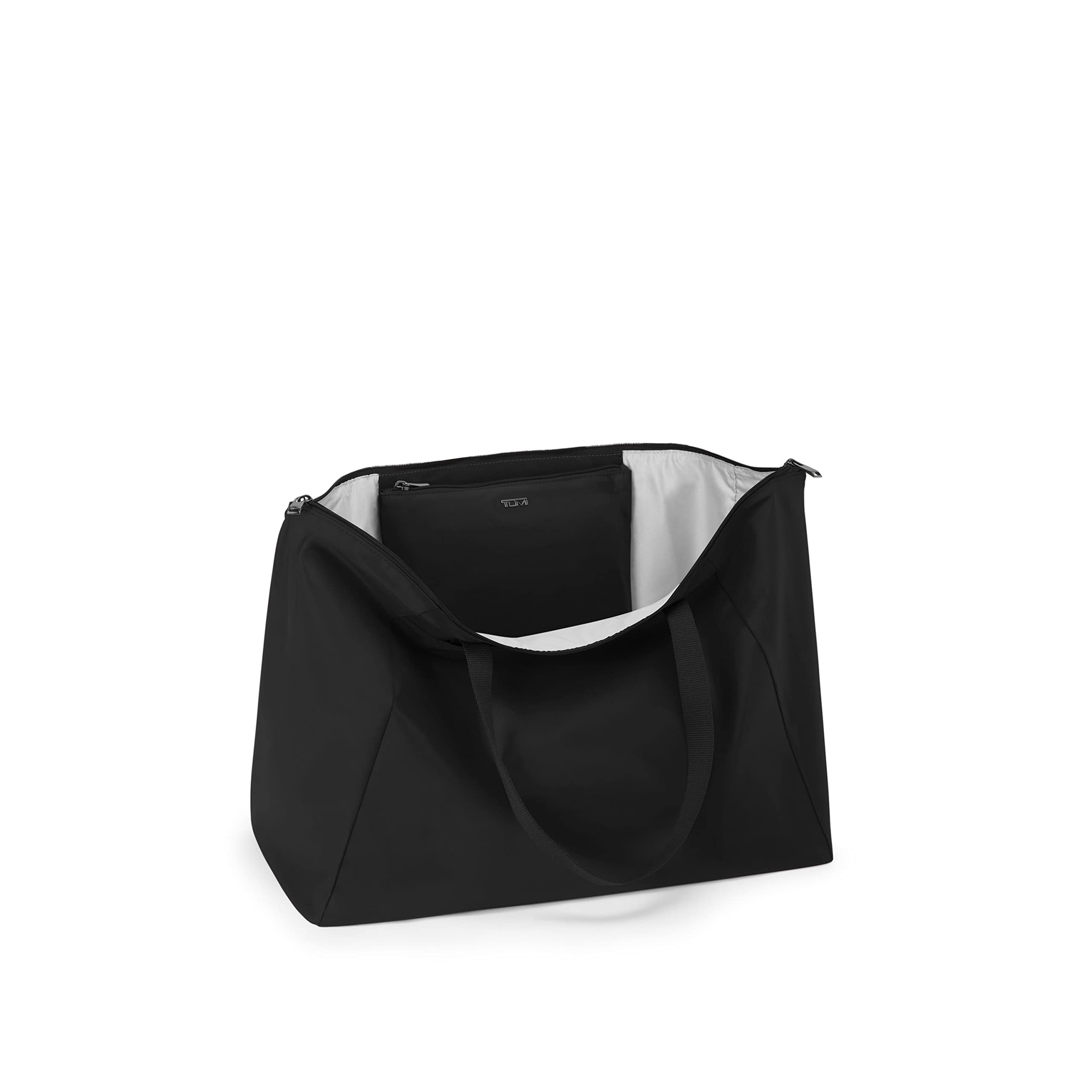 TUMI Just in Case Tote Bag - Stylish & Durable Carryall for Travel, Work & Gym - Perfect as a Weekender, Laptop Bag or Overnight Essentials Organizer