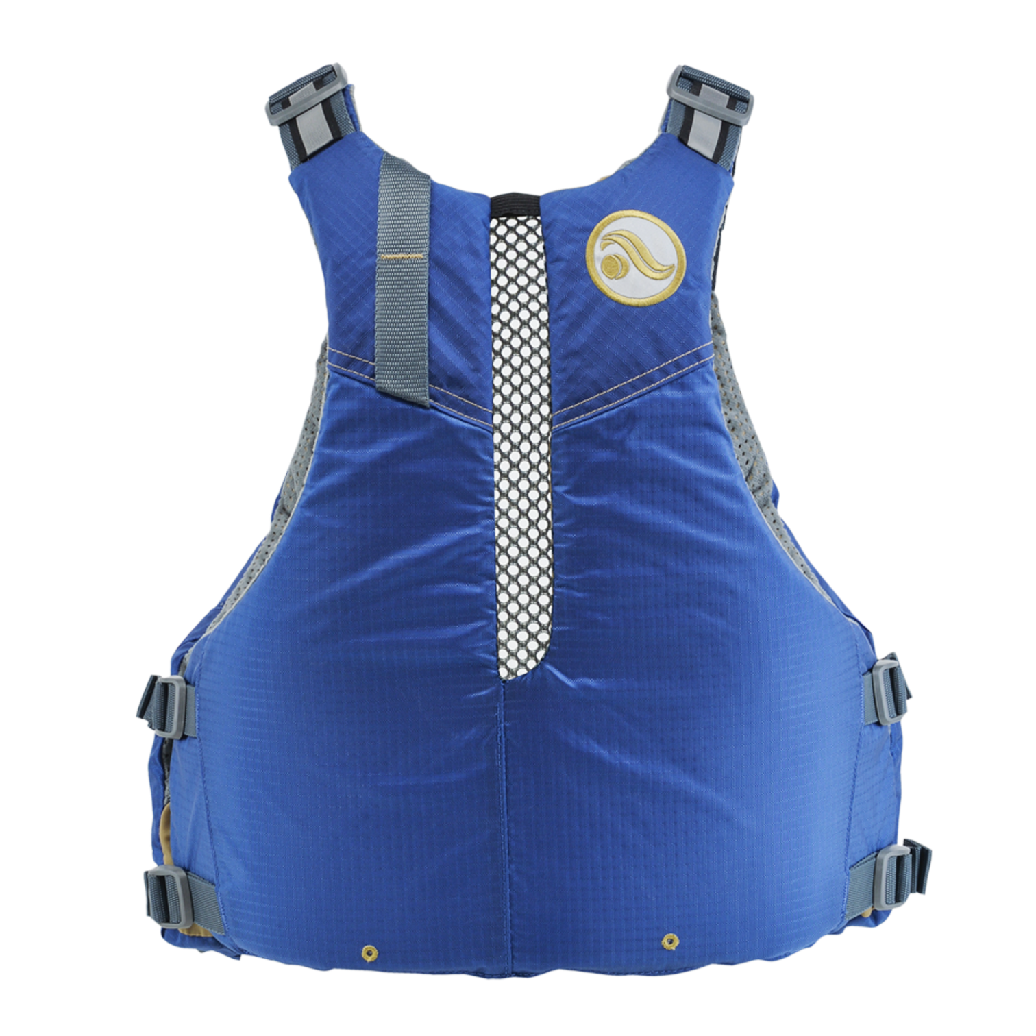 Astral Sturgeon Thin Back Fishing Life Jacket PFD - Lightweight & Comfortable for Kayaking, Boating & Water Sports - US Coast Guard Approved Safety Gear