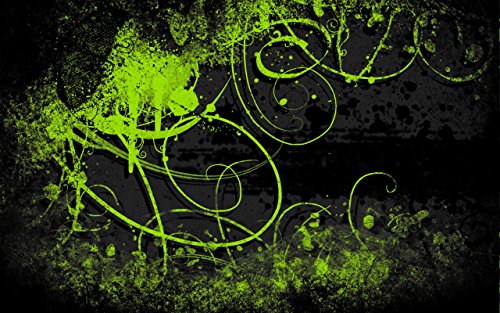 Green Distortion